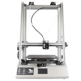 3D принтер Wanhao Duplicator 12/500 (с 2 экструдерами)